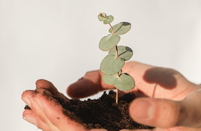Создаем новые идеи!  