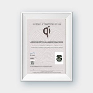 Сертификат QI